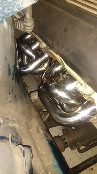 SCM3436 E36 320I M52 1