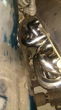 SCM3436 E36 320I M52 2