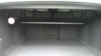 BMW E39 M5 Wiechers 2