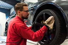 BMW F10 S5 Black Z Performance Type 6 05