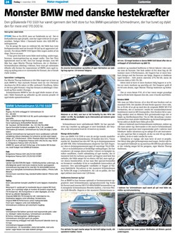 Motor Magasinet 38 2016
