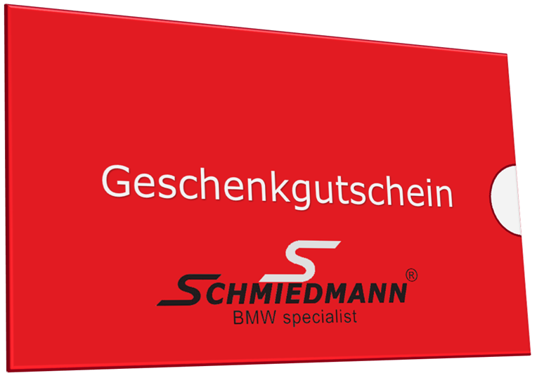  Geschenkgutschein