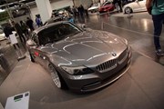Flot BMW Udstillet Paa Essen Motor Show 4