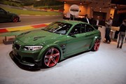Flot BMW Udstillet Paa Essen Motor Show 5