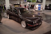 Flot BMW Udstillet Paa Essen Motor Show 6