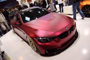 Flot BMW Udstillet Paa Essen Motor Show 7
