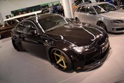 Flot BMW Udstillet Paa Essen Motor Show 8