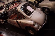Flot BMW Udstillet Paa Essen Motor Show 9