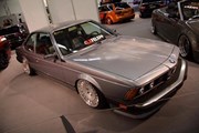 Flot BMW Udstillet Paa Essen Motor Show 10