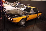 Flot BMW Udstillet Paa Essen Motor Show 11