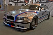 E46 E30 M3