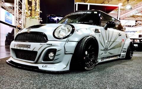 Fraek Lille Mini 1