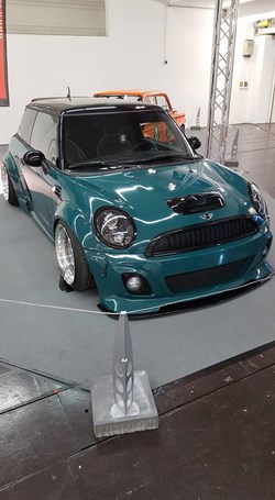 Fraek Lille Mini 2