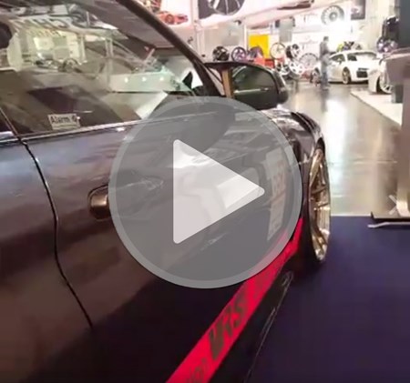 Detaljevideo Playbutton