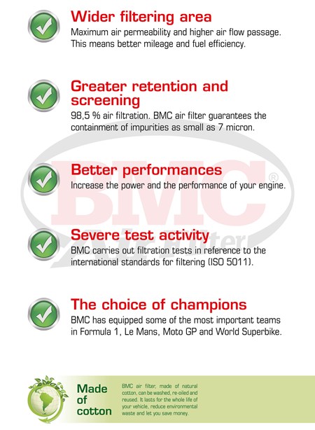BMC