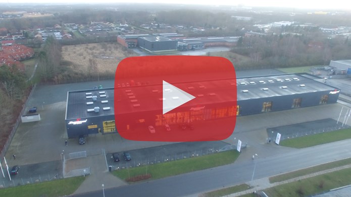 Dronevideo Frame Playbutton