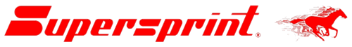 Supersprint Logo