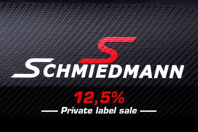 Schmiedmann Private Label Sale 12 5 Red