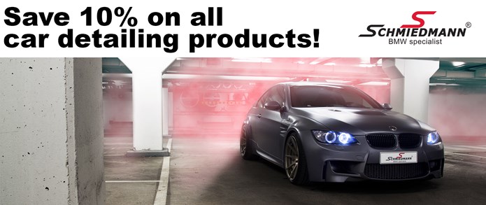 Save 10 On All Car Detailing