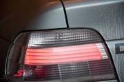 Bmw E39 528I Schmiedmann Header Simota Airfilter 04