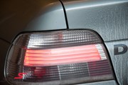 Bmw E39 528I Schmiedmann Header Simota Airfilter 07