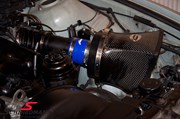 Bmw E39 528I Schmiedmann Header Simota Airfilter 15