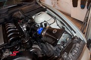 Bmw E39 528I Schmiedmann Header Simota Airfilter 18