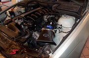 Bmw E39 528I Schmiedmann Header Simota Airfilter 19