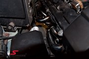 Bmw E39 528I Schmiedmann Header Simota Airfilter 30