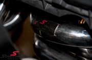 Bmw E39 528I Schmiedmann Header Simota Airfilter 31