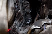 Bmw E39 528I Schmiedmann Header Simota Airfilter 32