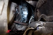 Bmw E39 528I Schmiedmann Header Simota Airfilter 34