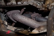 Bmw E39 528I Schmiedmann Header Simota Airfilter 39
