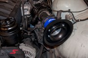 Bmw E39 528I Schmiedmann Header Simota Airfilter 42