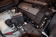 Bmw E39 528I Schmiedmann Header Simota Airfilter 49