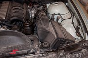 Bmw E39 528I Schmiedmann Header Simota Airfilter 51