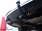 Bmw F10 520D Towbar 01