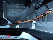 Bmw F10 520D Towbar 04