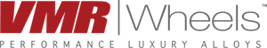 Vmr Wheels Logo