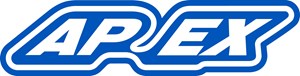 Apex Logo Achilles Blue