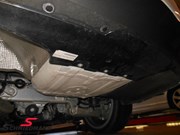 Bmw F10 520D Towbar 11