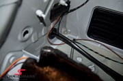 Bmw F10 520D Towbar 16