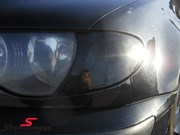 Bmw F46 Black Front Indicators 03