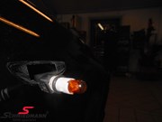Bmw F46 Black Front Indicators 11