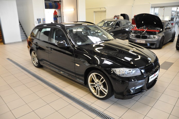 BMW E60 550I Indicator Sideblink Styling Schmiedmann