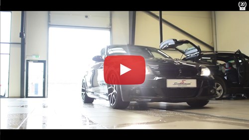 Redone Thumbnail Fuel Pump Bmw 335I Tuning