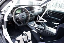 BMW M3 E92 Tuning Track Nurburgring Trackday 6