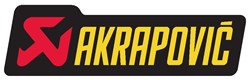 Akrapovic