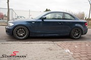 Bmw E82 135I Apex Rims02