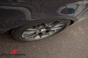 Bmw E82 135I Apex Rims03